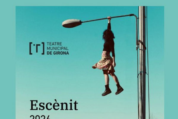Cartell 2026. Font: Ajuntament de Girona
