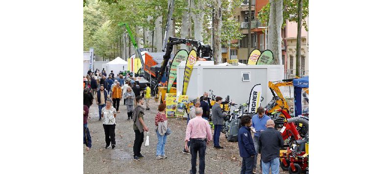 La Fira de Mostres