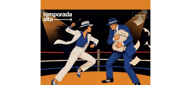 XVI Torneig de Dramatúrgia Catalana