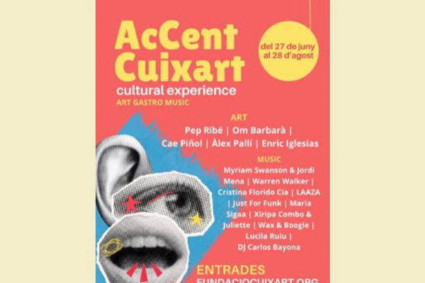 Font: Fundació Modest Cuixart