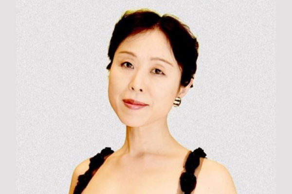 Yoko Suzuki (piano)