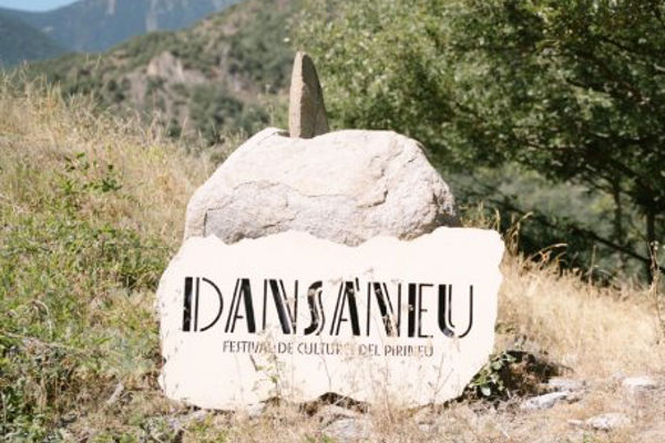 Dansàneu 2026