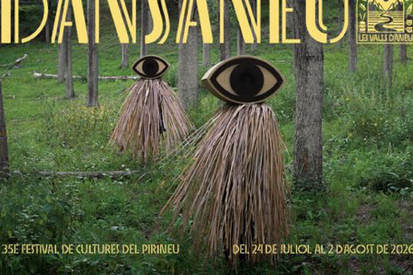 Dansàneu 2026