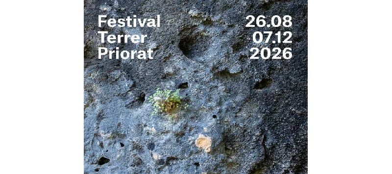 Festival Terrer Priorat