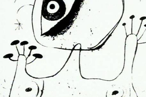 Exposició "Pere Portabella: la mirada compromesa"