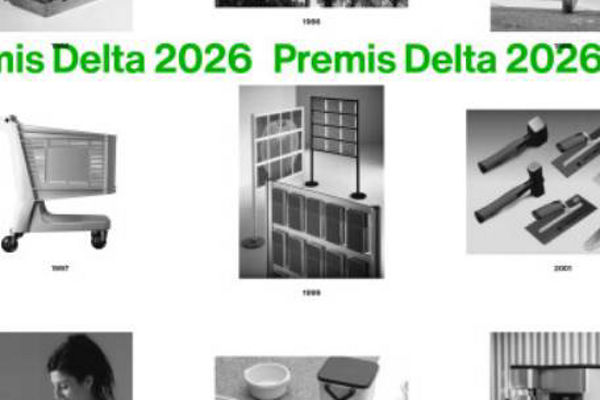 Exposició "Premis Delta 2026"