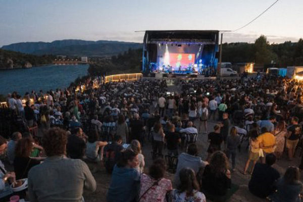 Talarn Music Experience 2026