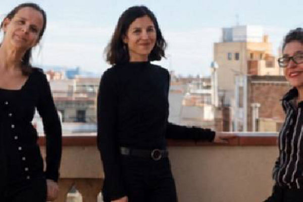 "Clementina es deia, Clementina es diu"