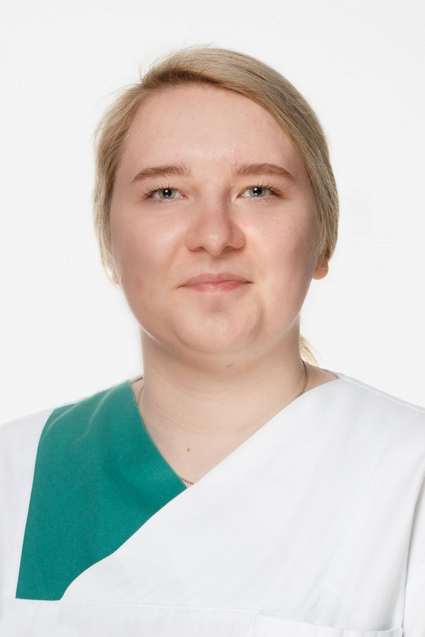 Sophie Seidel | Helios Klinikum Bad Saarow