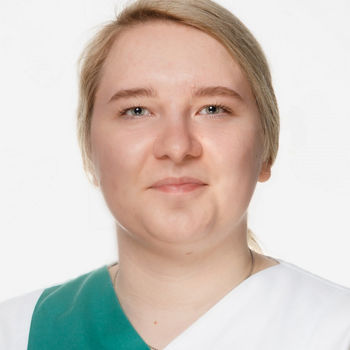 Sophie Seidel