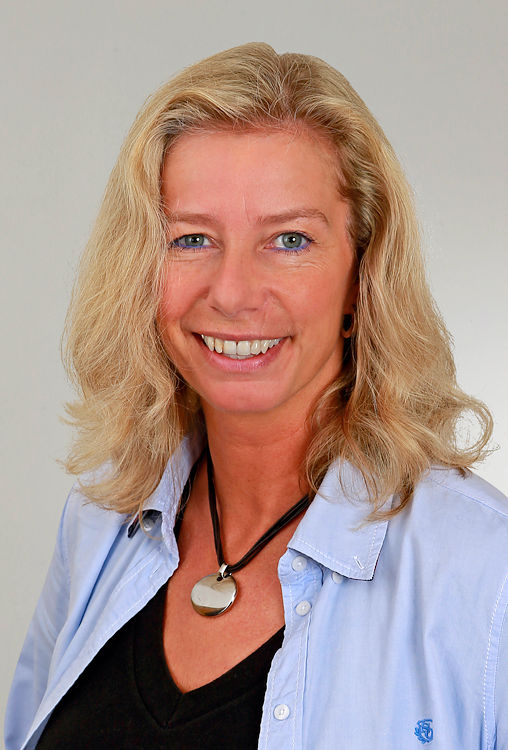 Monika Wegener