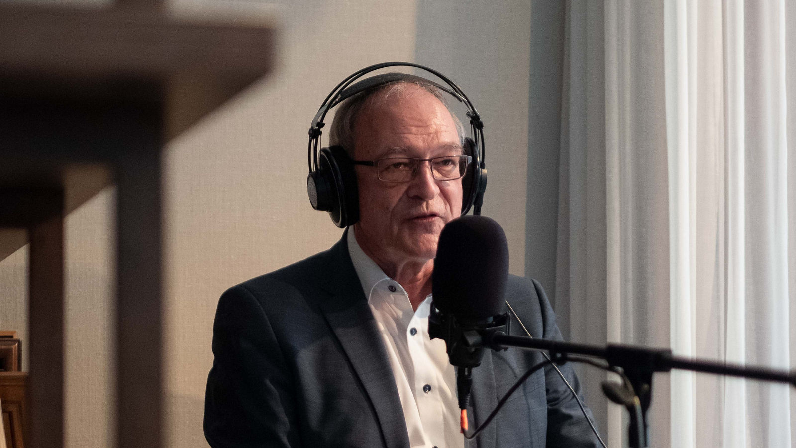 „Unsere Hände – ein Wunderwerk der Natur“ – die neue Podcast-Folge