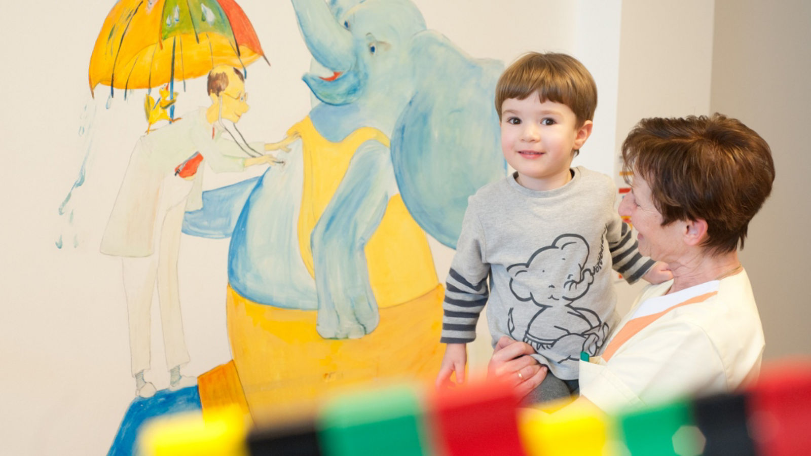 Kinder und Jugendliche können Coronavirus übertragen