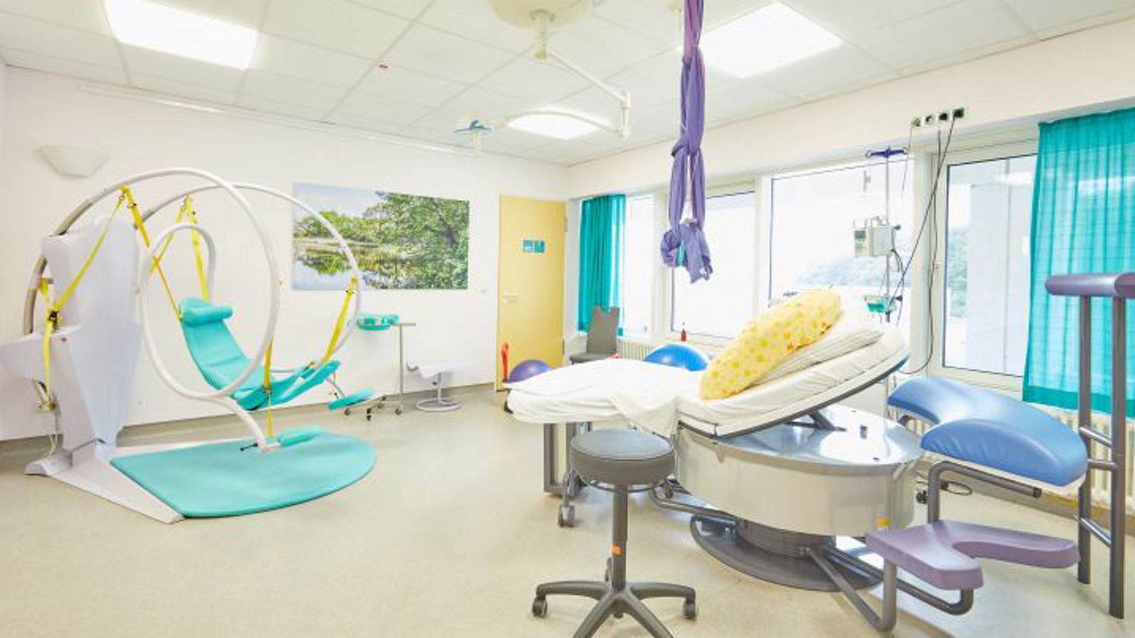Infoabend für werdende Eltern in der Helios Klinik Herzberg/Osterode am 9. März 2023 um 18:00 Uhr