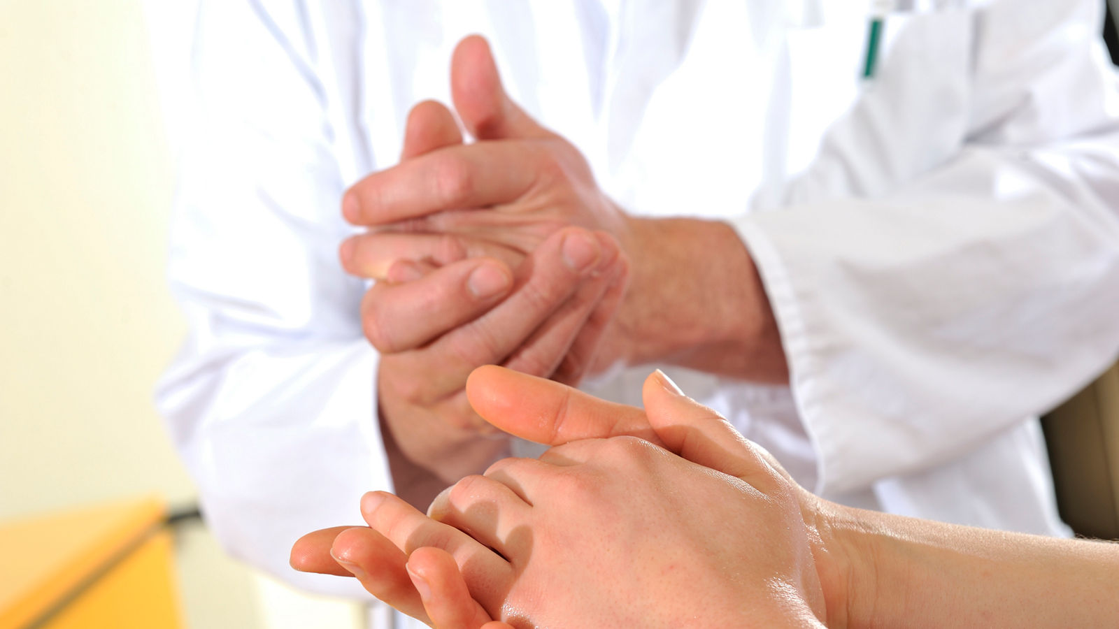 Aktionstag rund um Hygiene und Antibiotika