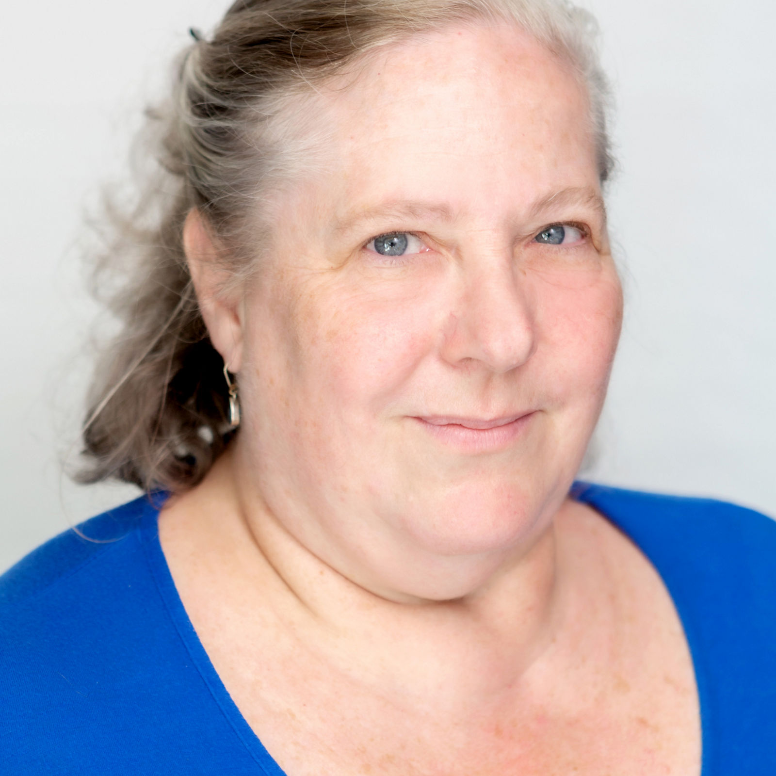 Barbara Wagner