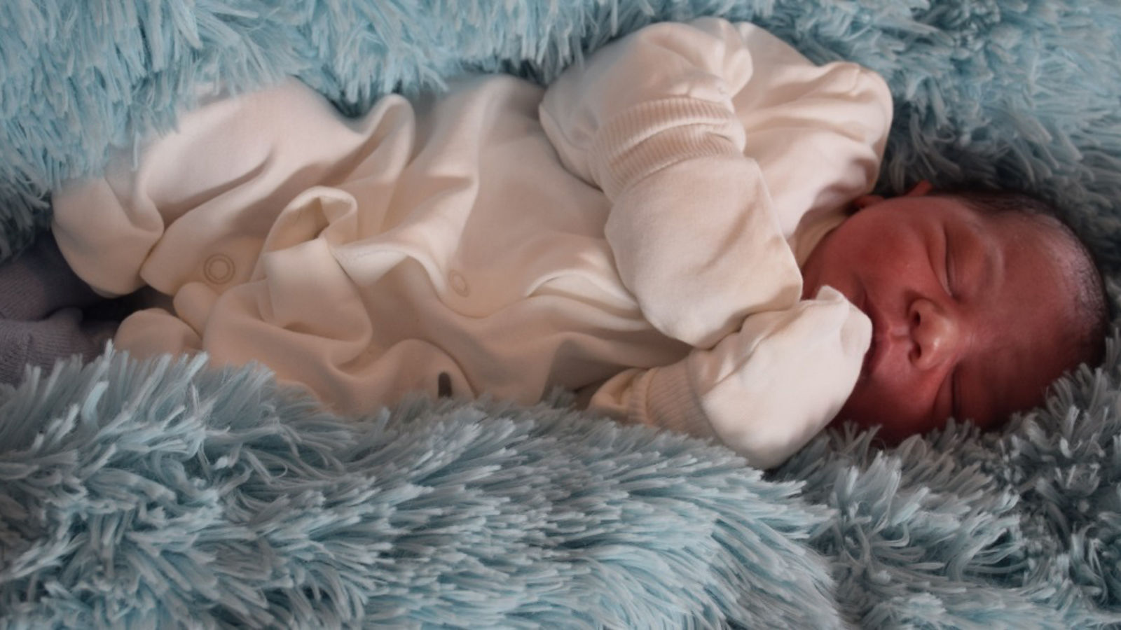 Schaltjahrbaby: Nächster Geburtstag erst in vier Jahren