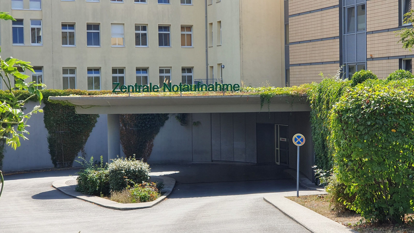 Die unberechtigte Angst vor dem Notruf - Warum Beschwerden ernst genommen werden sollten