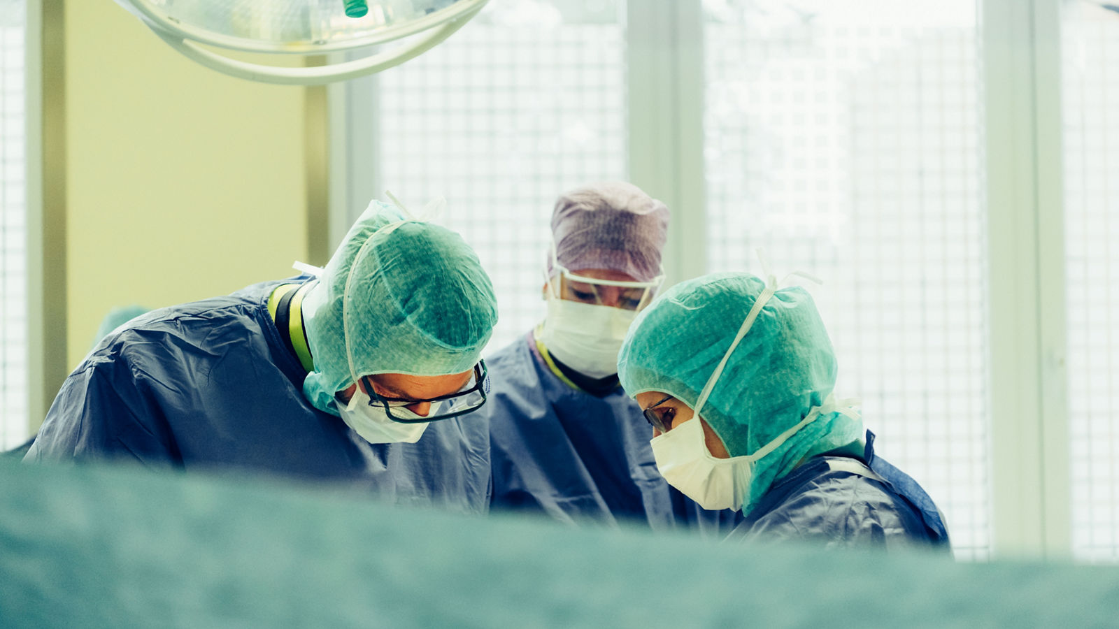 Sicher und mit Augenmaß: Wiederöffnung unter Schutzkonzept