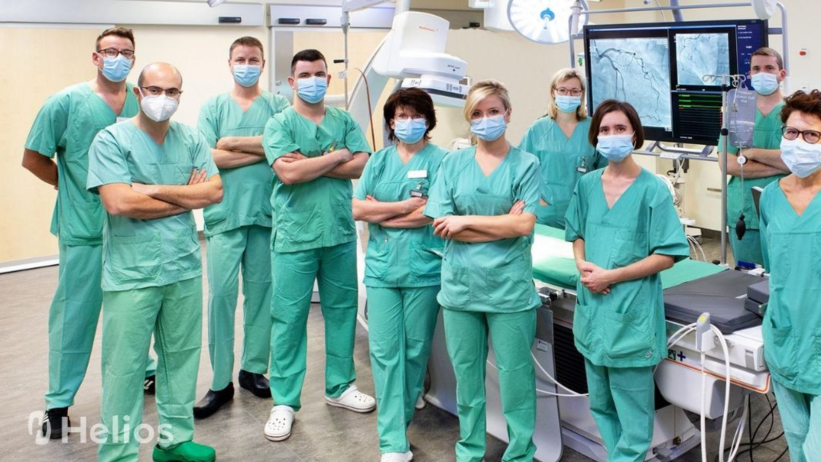 Kardiologie HKL Presse