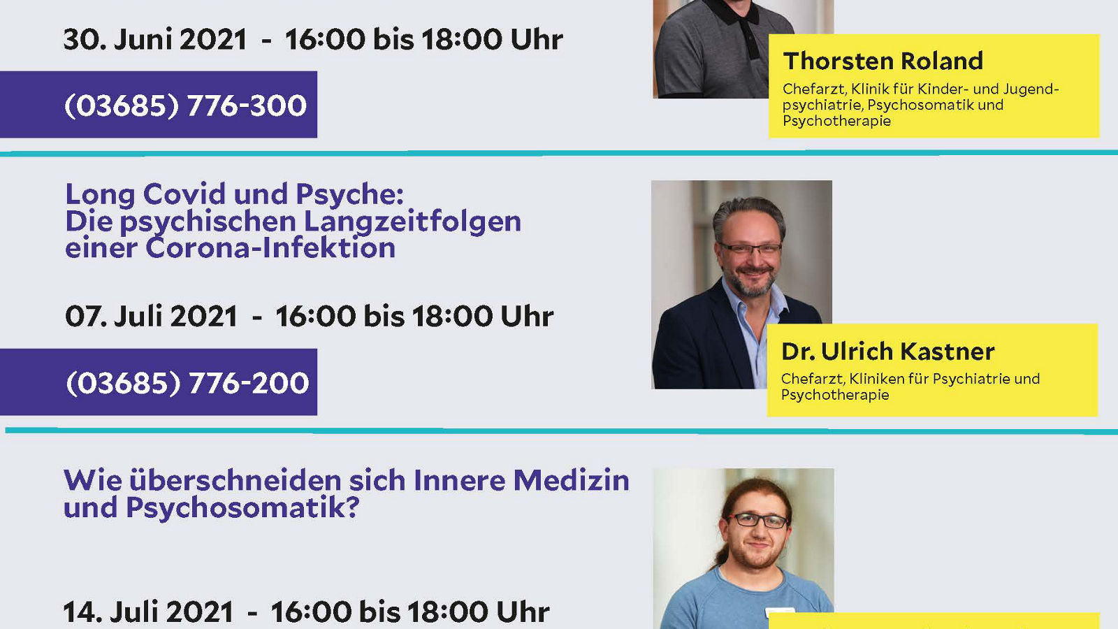 Expertenrat am Telefon