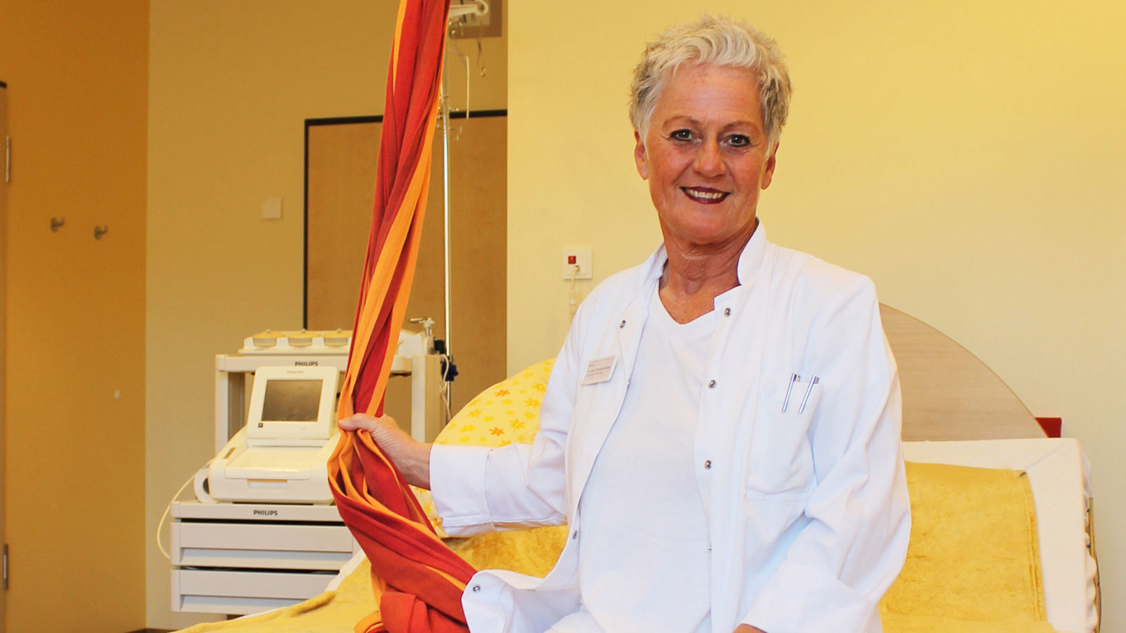 Chefarztwechsel in der Gynäkologie und Geburtshilfe 