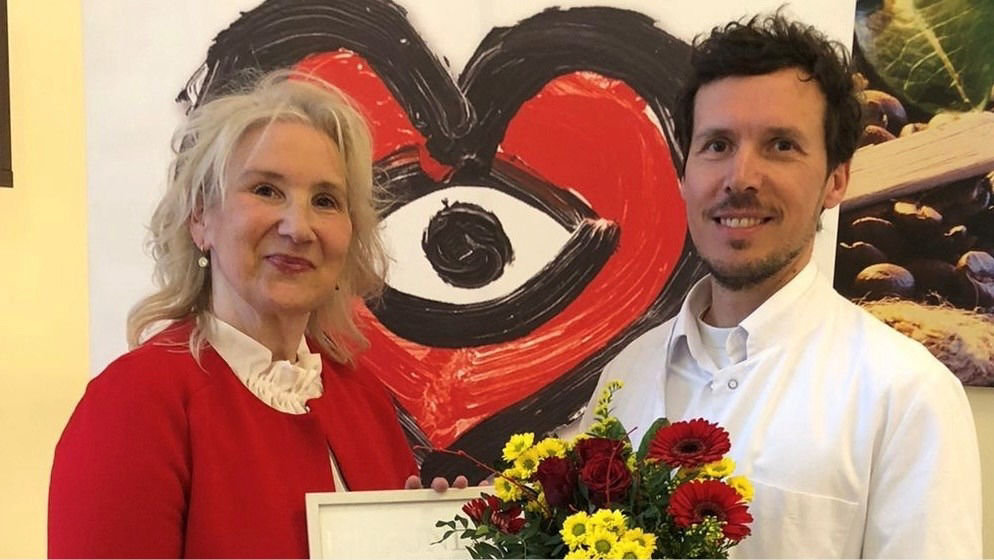 Deutsche Herzstiftung beruft Dr. med. Ryszard Wesolowski aus Hamburg in ihren Wissenschaftlichen Beirat