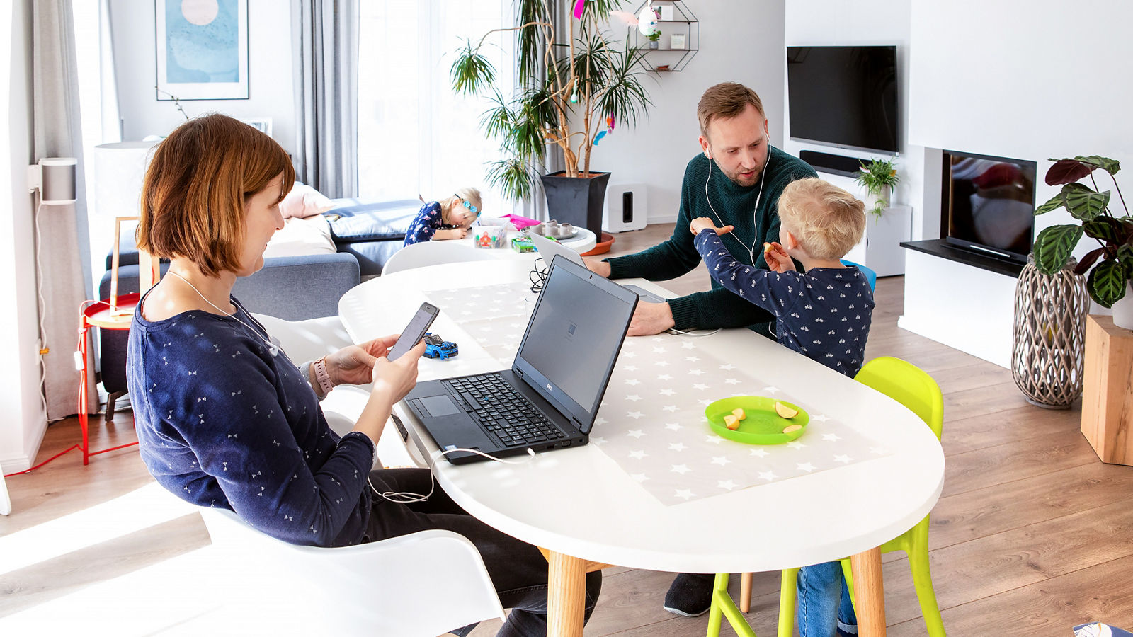 Homeoffice