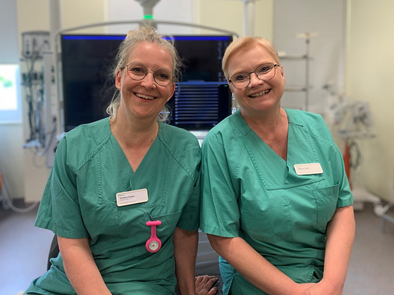 Kardiologische Fachassistenz