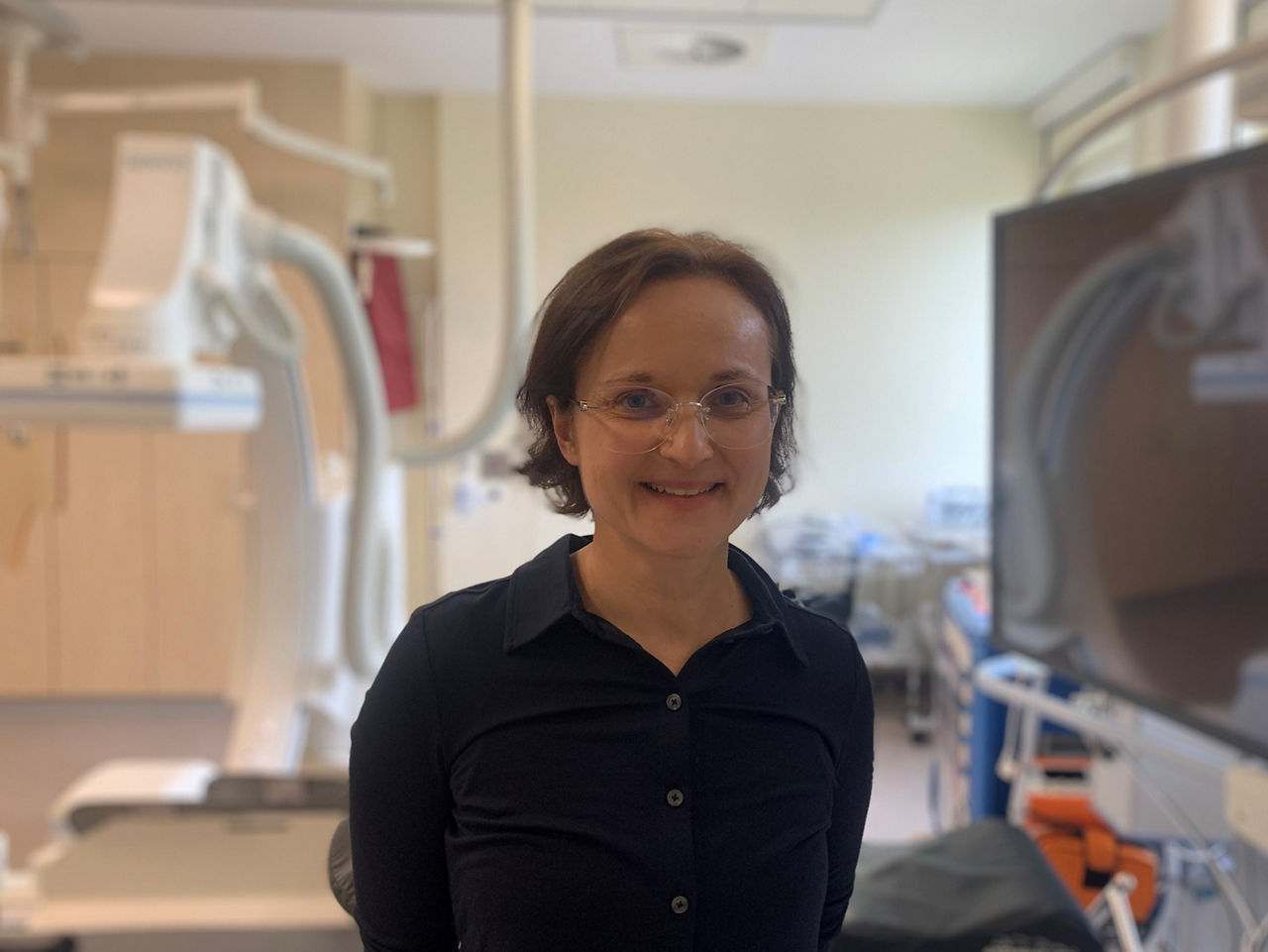 Herzinfarkt vorbeugen: Helios Klinik Wesermarsch lädt zur Infoveranstaltung im Rahmen der Herzwochen am 5. November 2025 ein 