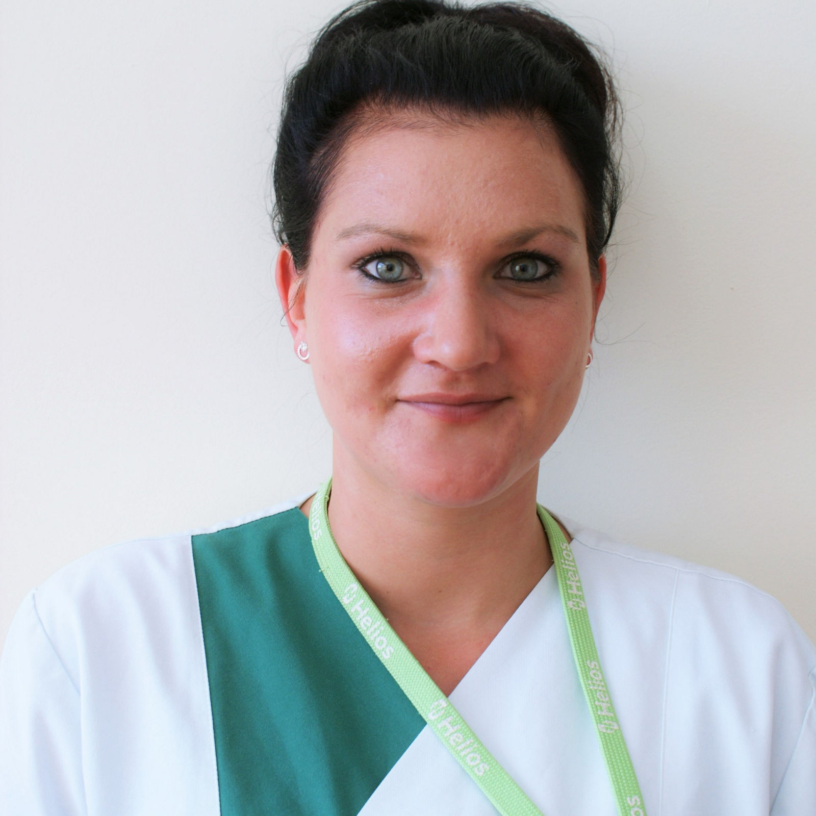 Ina Görlitzer