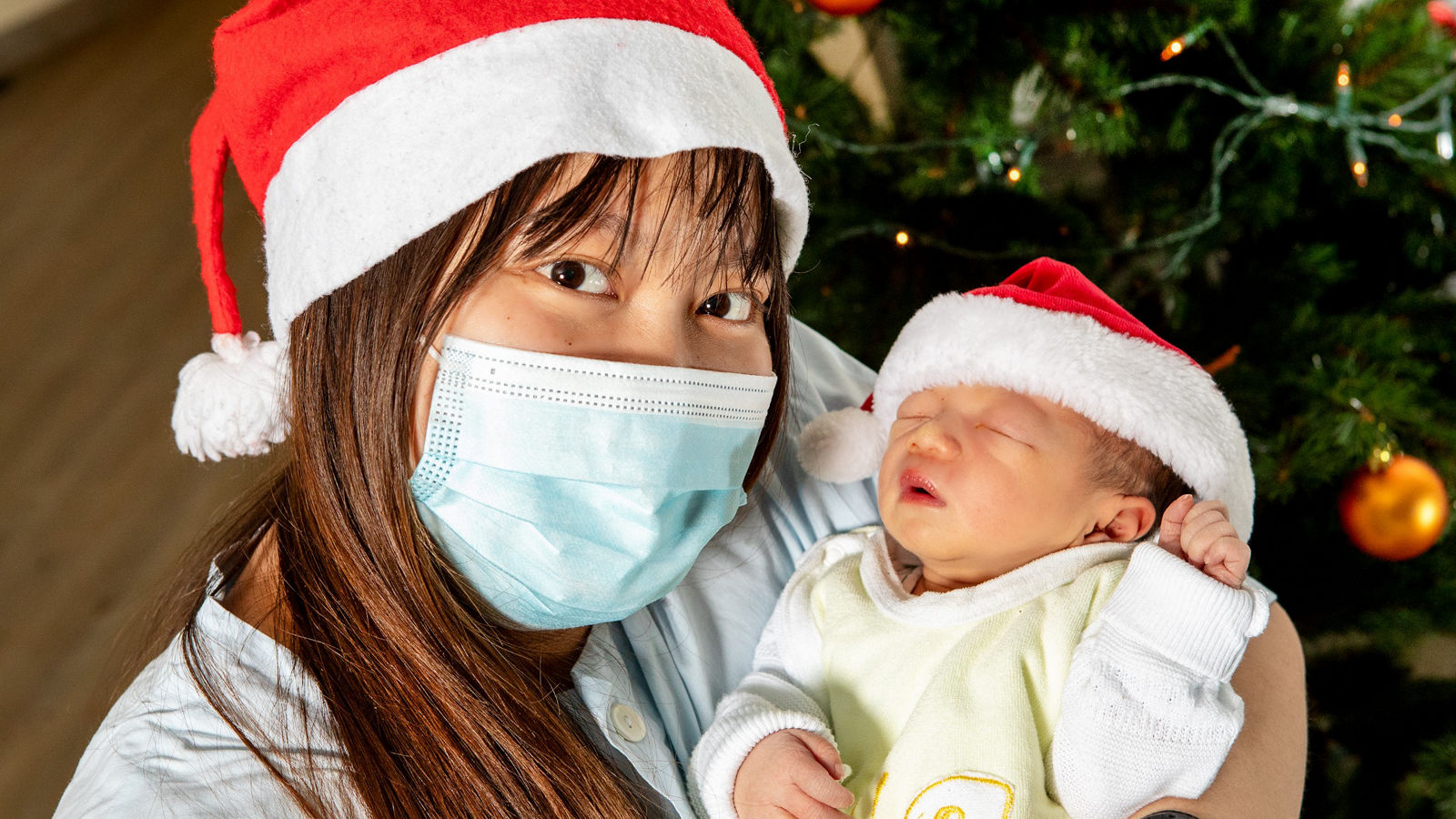 Neuer Geburten-Rekord im Helios Klinikum Berlin-Buch