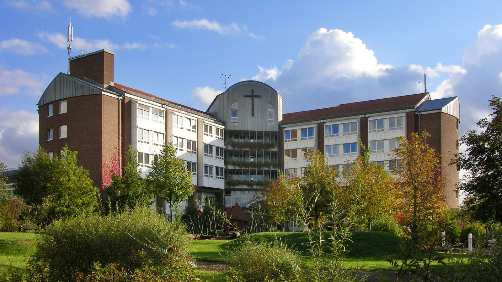 Änderungen im Ärztlichen Team der Helios St. Elisabeth Klinik Hünfeld