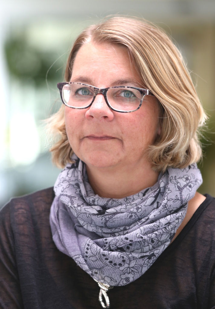 Astrid Zwarg