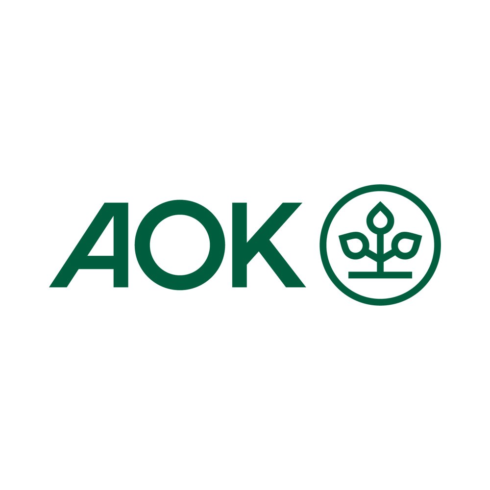 AOK-Logo