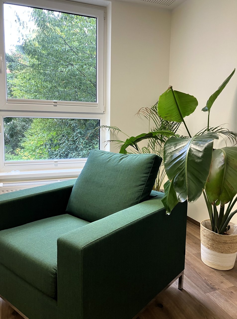 Beratungsbüro Leipzig