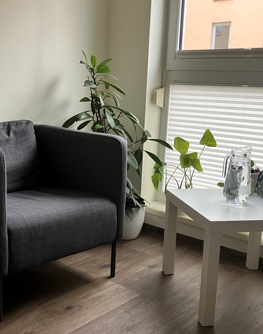 Beratungsbüro Leipzig