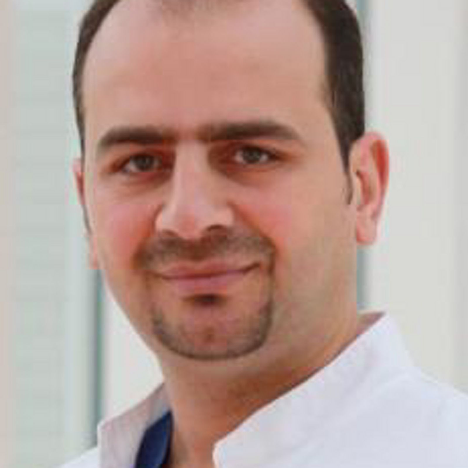 Ahmad Abboud
