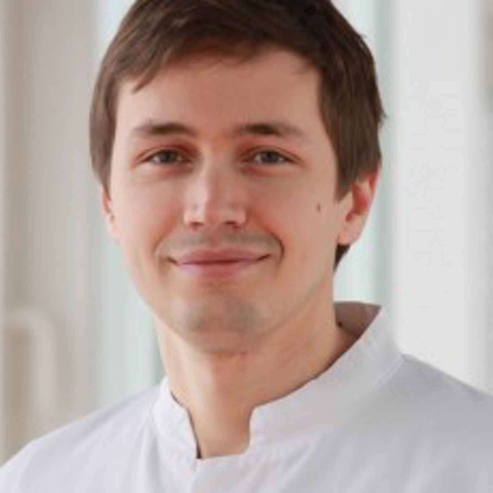 Roman Biloruskyy
