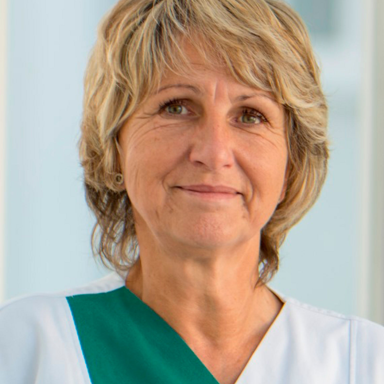 Evelyn Riedel