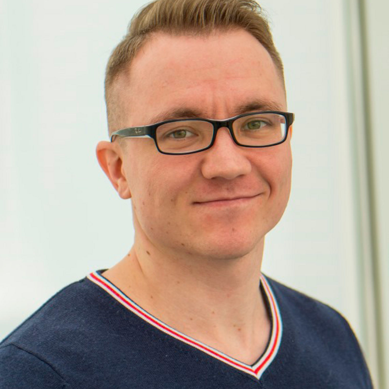 Maik Göckeritz