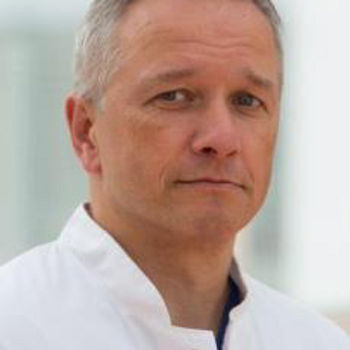 Markus Kosytorz