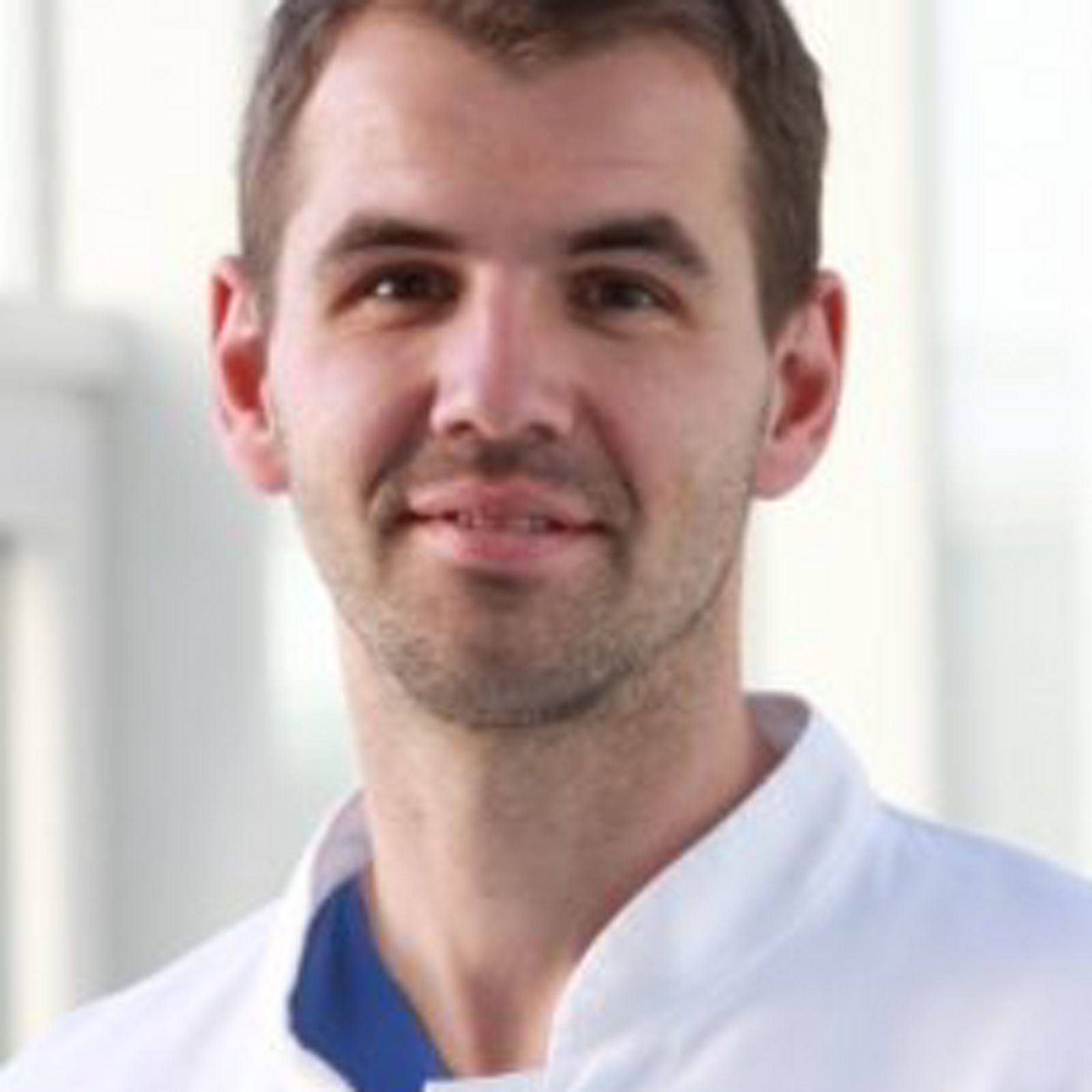 Radoslav Orencák PhD.