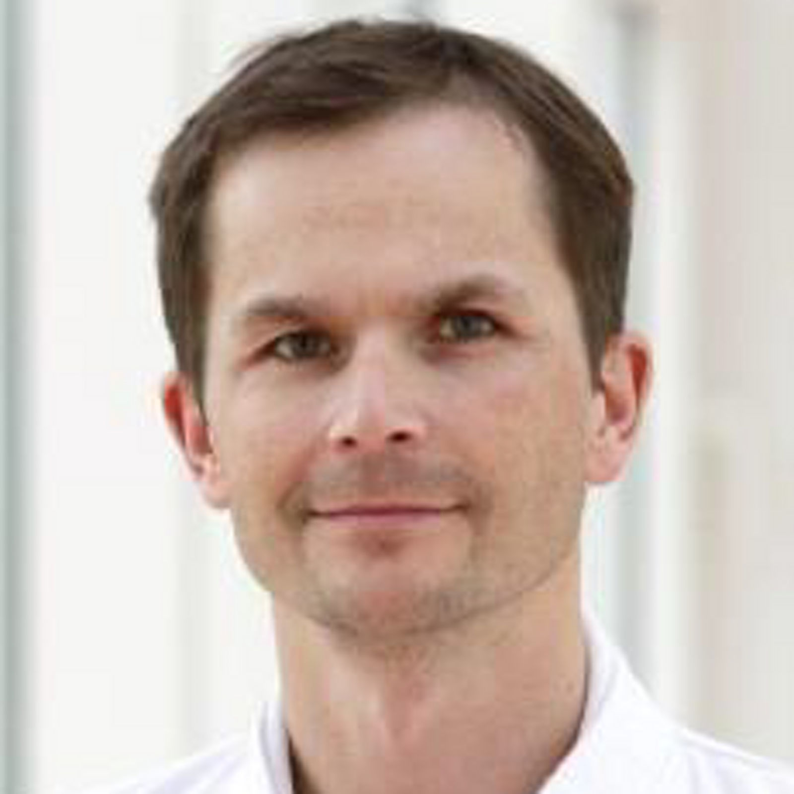 Torsten Porges