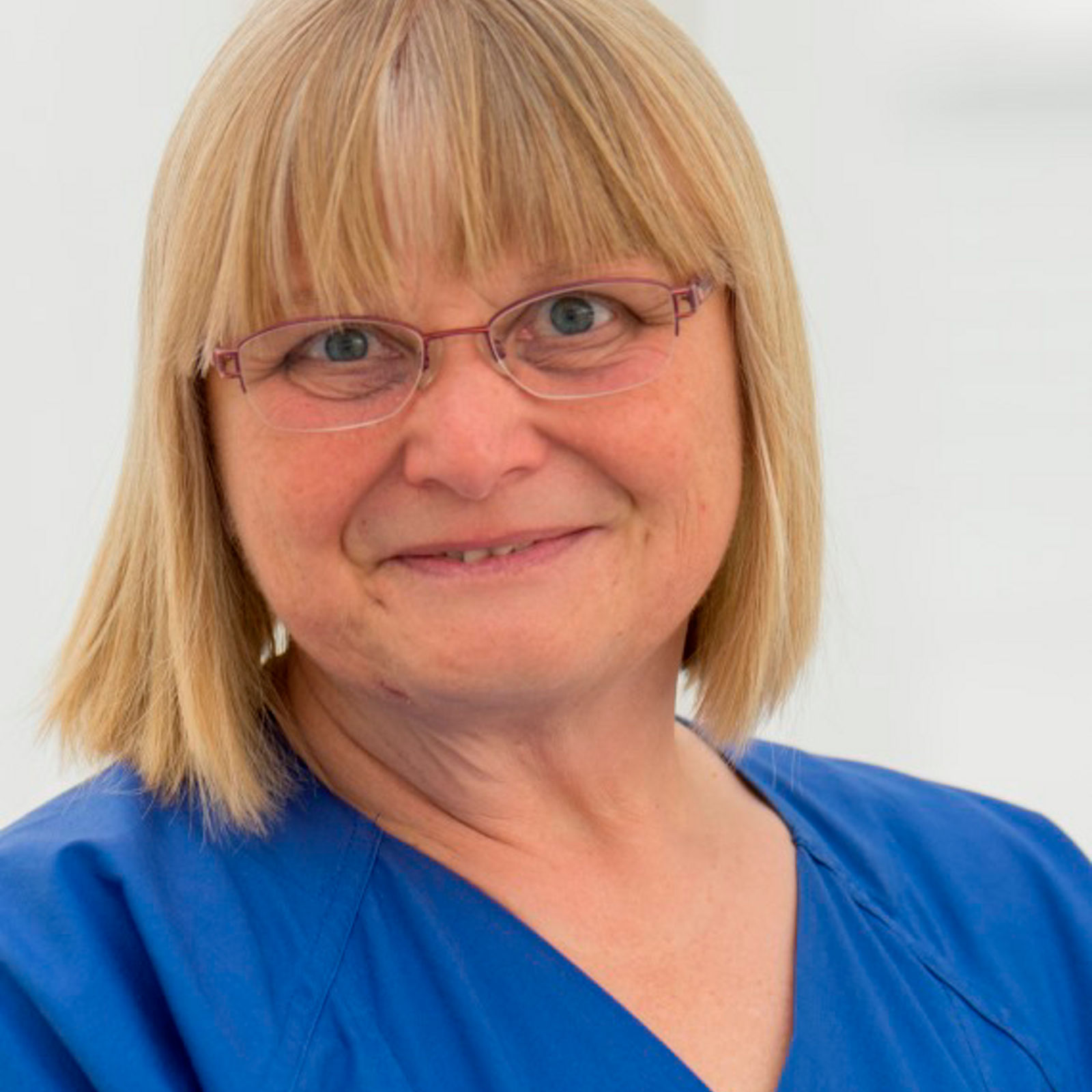 Sabine Kirchner