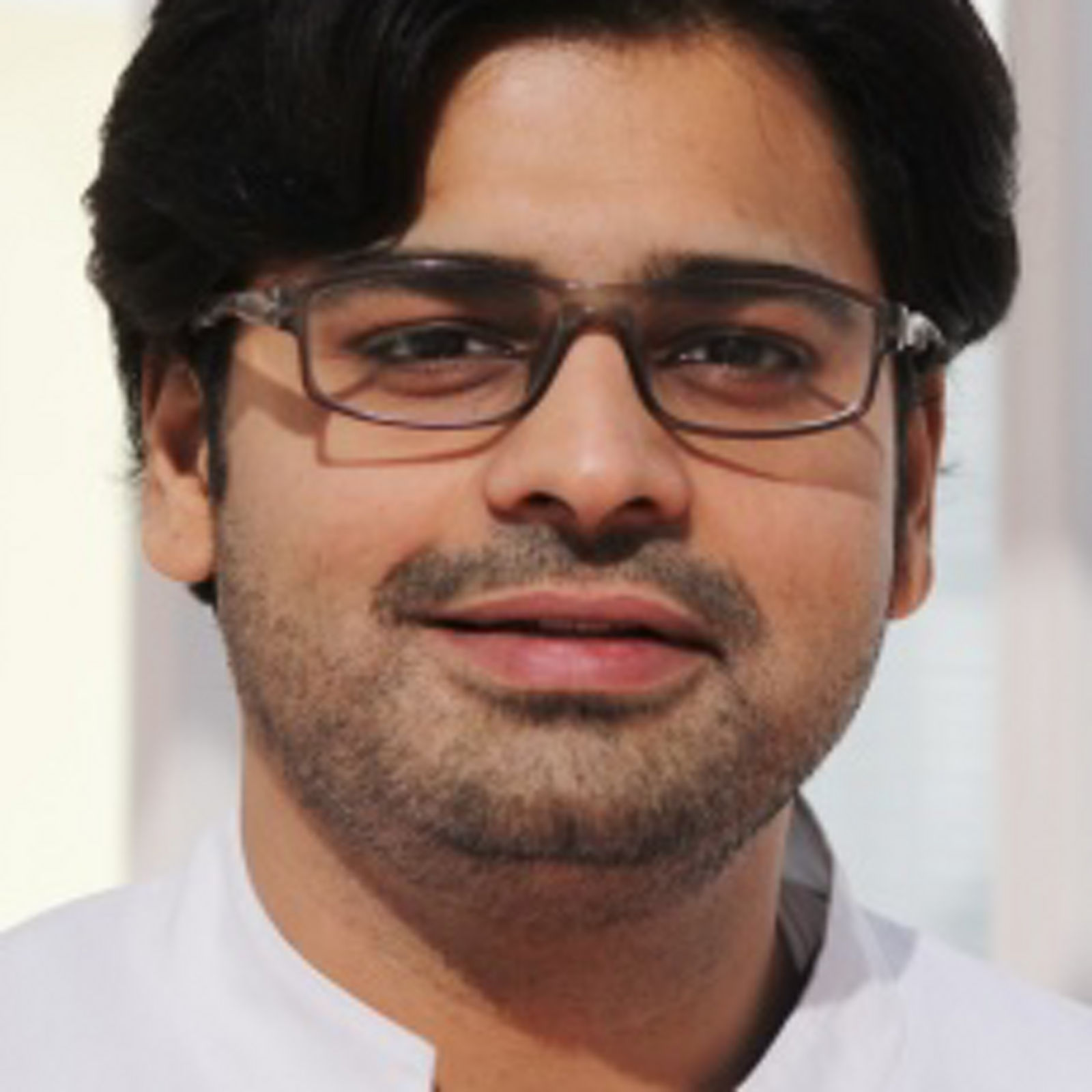 Dhruv Sachdev
