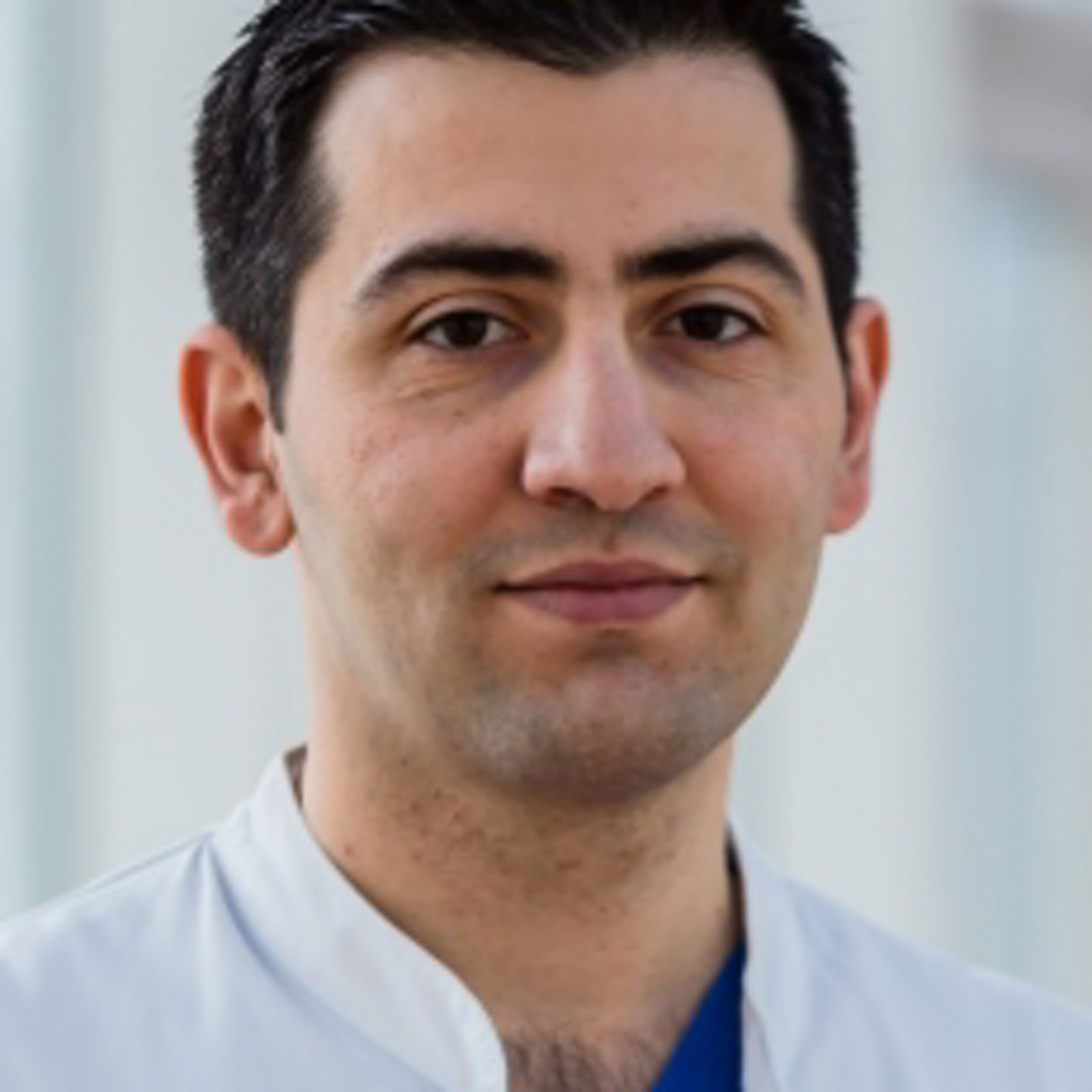 Nawras Saleh