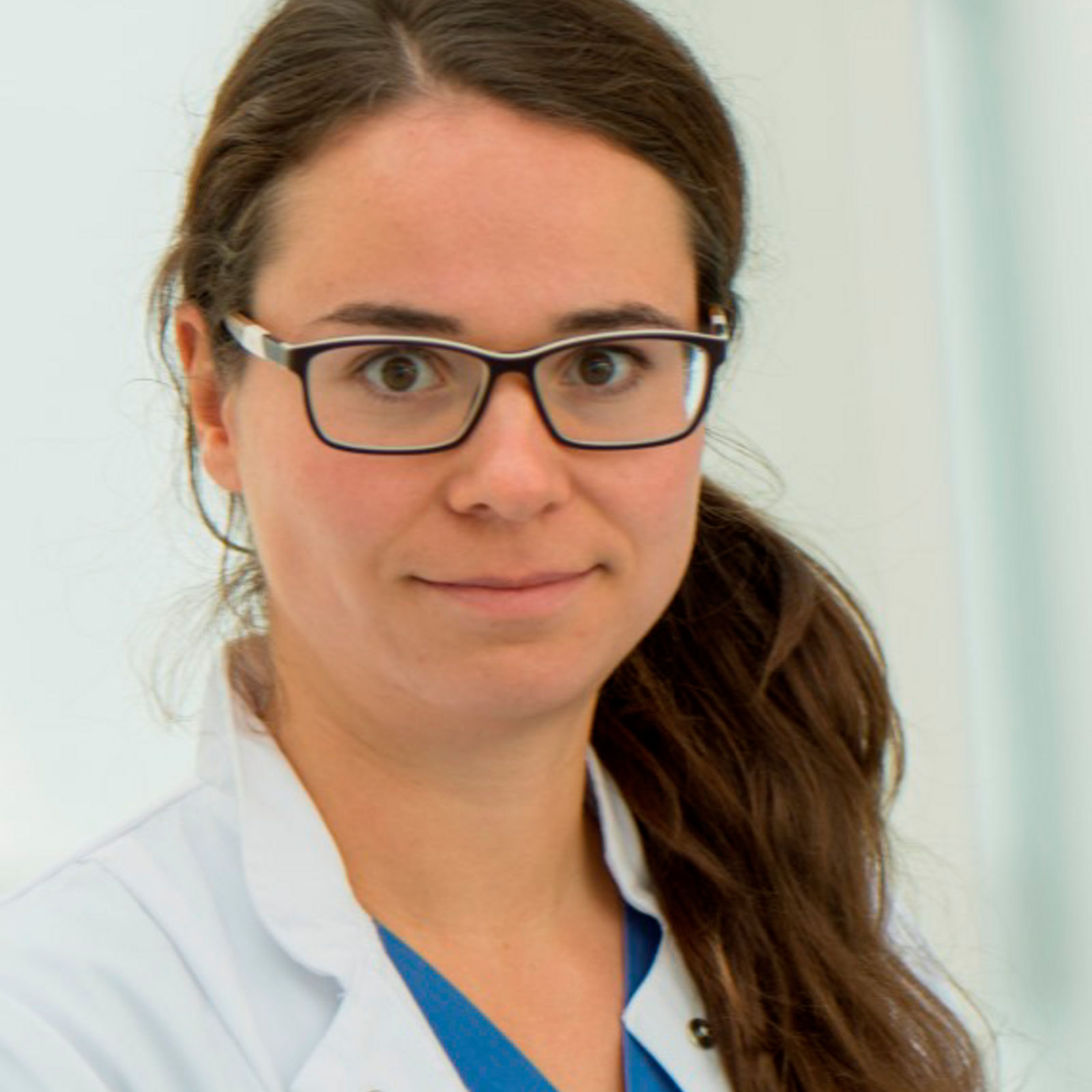 Saskia Steinberger