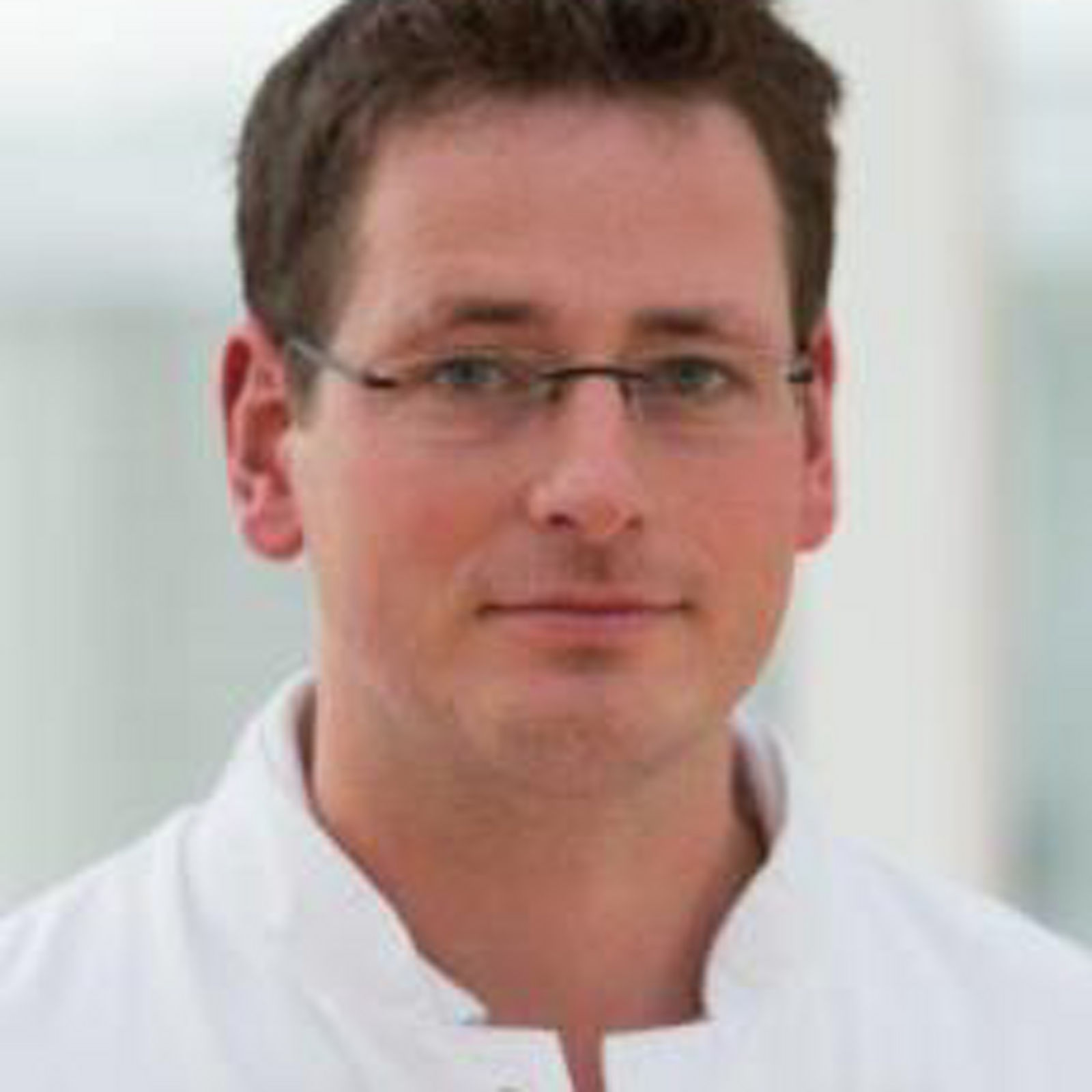 Albrecht Scholz