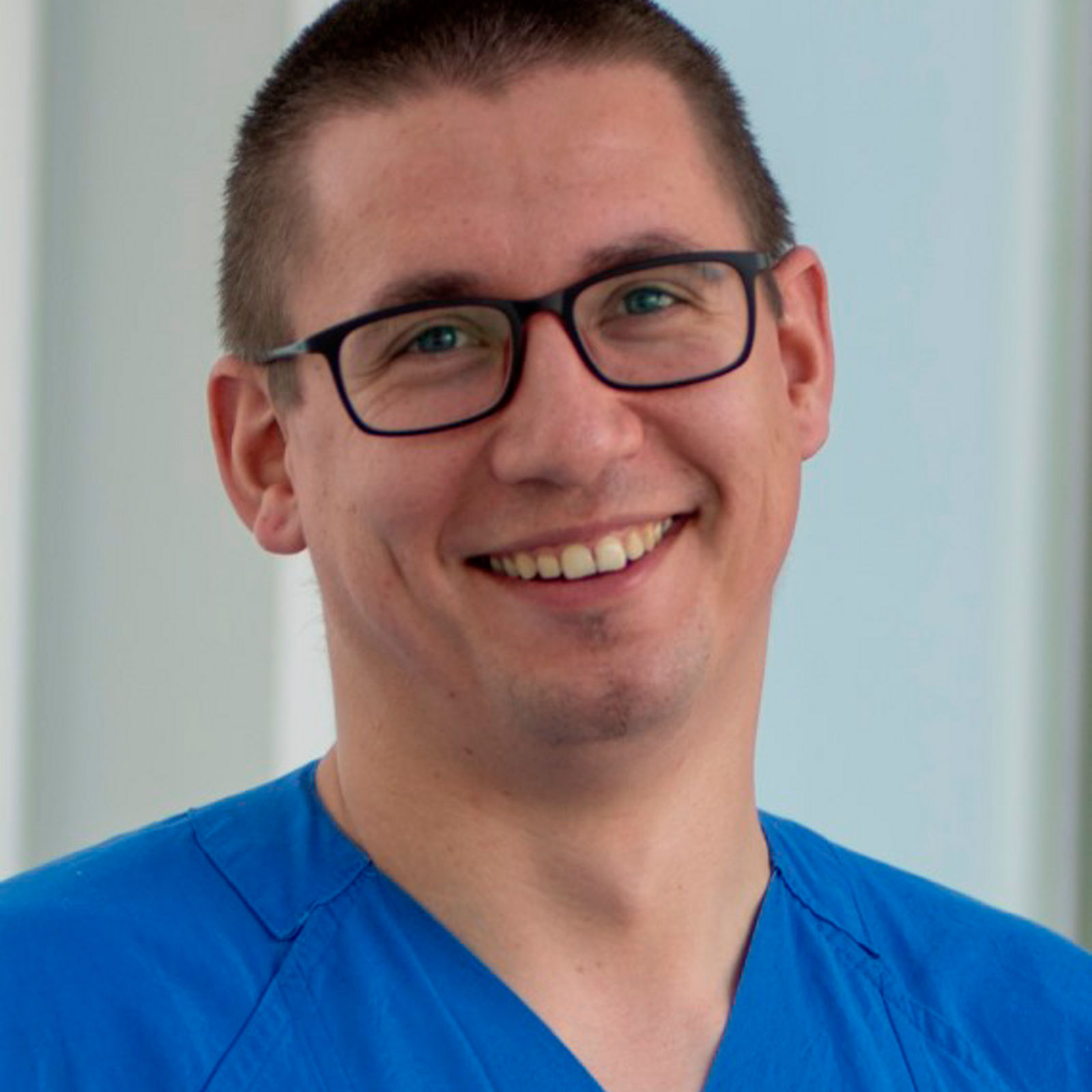 Tobias Seltmann